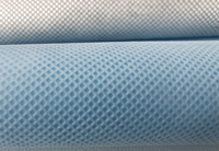 乌鲁木齐(PP)丙纶无纺布跟(PET)涤纶无纺布的区别