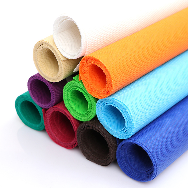 乌鲁木齐无纺布的分类和特性